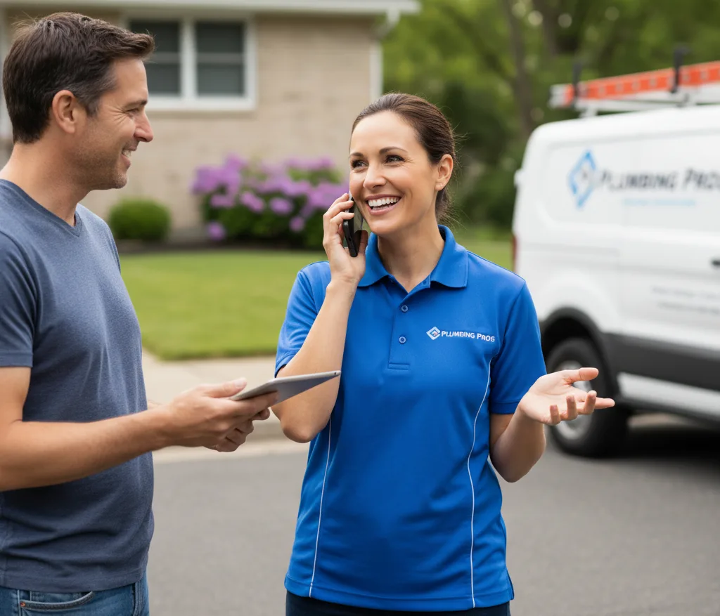 Water Heater Repair in Paris, OH
